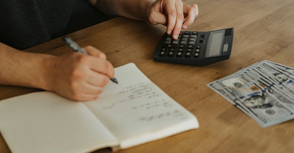 נקודת איזון עסקית: איך מחשבים מתי מתחילים להרוויח