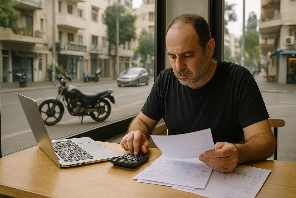 כלכלה ועסקים